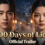 Drama Korea 100 Days of Lies Raih Popularitas Sebelum Tayang
