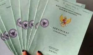 Dugaan Pungli pada Program Sertifikat Tanah Picu Kericuhan di Terisi
