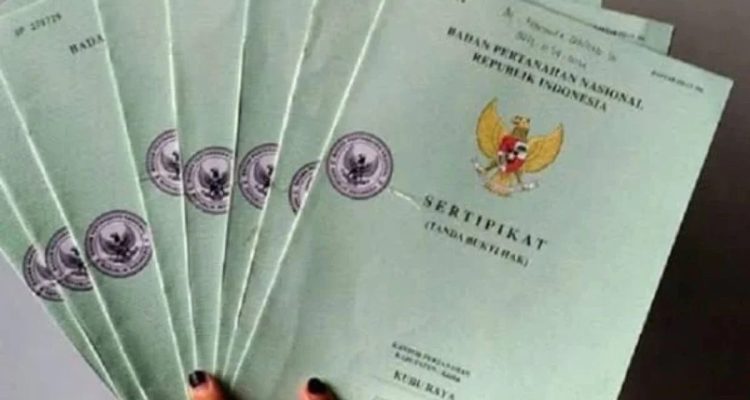 Dugaan Pungli pada Program Sertifikat Tanah Picu Kericuhan di Terisi