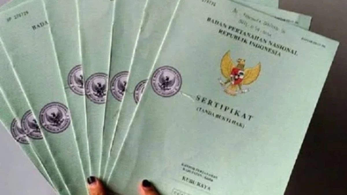 Dugaan Pungli pada Program Sertifikat Tanah Picu Kericuhan di Terisi
