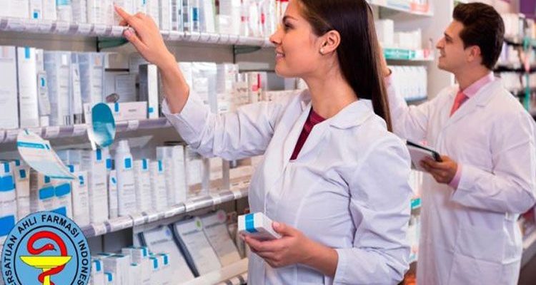 Dukungan PAFI Bekasi untuk Edukasi Penggunaan Obat yang Tepat