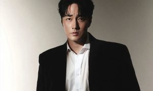 Dukungan So Ji Sub untuk Film Palestina di Korea