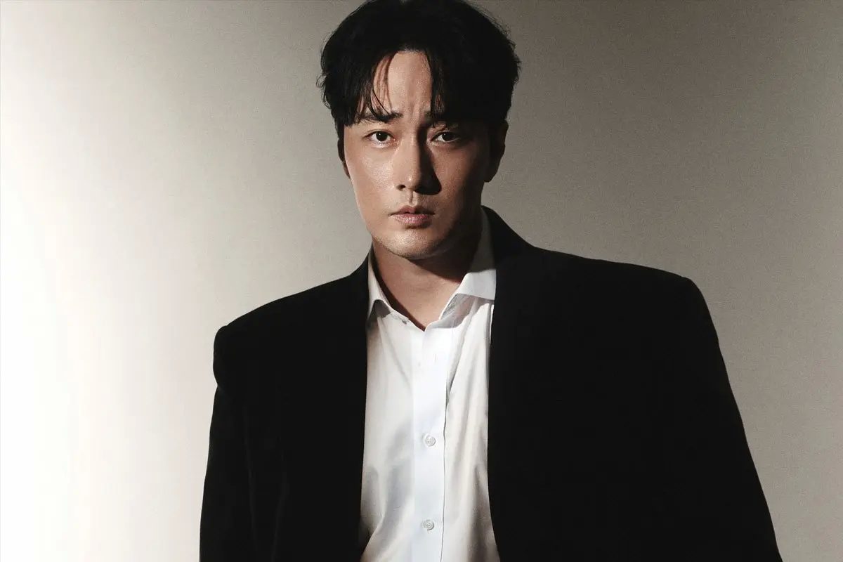 Dukungan So Ji Sub untuk Film Palestina di Korea