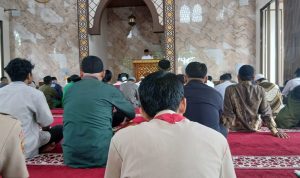 Dunia Sementara, Akhirat Kekal
