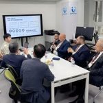 EDENA & BEK: Kemitraan Digital Masa Depan Mesir