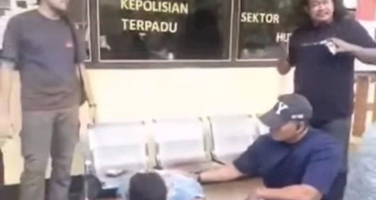 Eks Polisi Indramayu Dituntut Seumur Hidup Kasus Cinta Maut