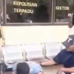 Eks Polisi Indramayu Dituntut Seumur Hidup Kasus Cinta Maut