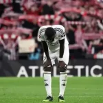 Espanyol Menang Tipis atas Real Madrid