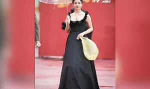 Fakta di Balik Heboh Tas Kuning Zhang Jingyi Bernilai Jutaan