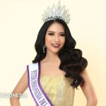 Felita Eleonora: Jembatani Komunitas Melalui Musik Harpa