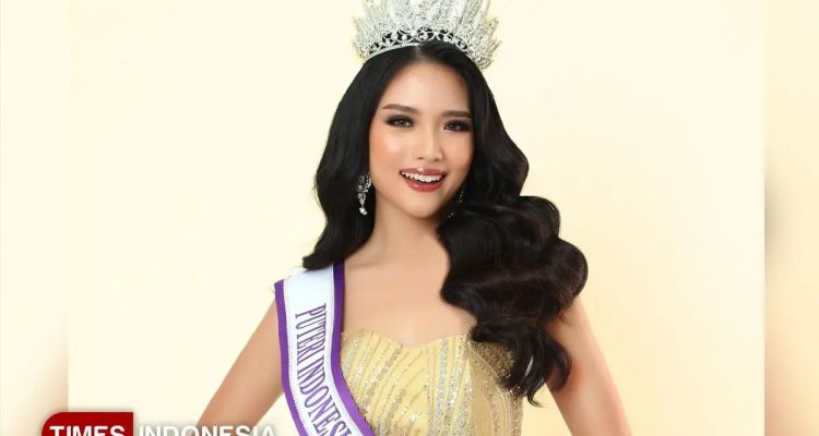 Felita Eleonora: Jembatani Komunitas Melalui Musik Harpa