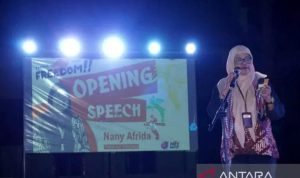 Festival Media 2025 Ditutup: AJI Soroti Perlindungan Jurnalis