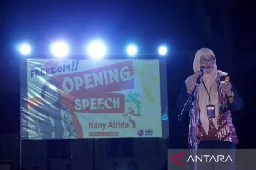 Festival Media 2025: Perlindungan Jurnalis Jadi Fokus Utama