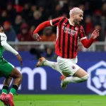 Feyenoord Lolos ke Babak Berikutnya, Milan Gugur dari Liga Champions