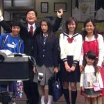 Film 1 Liter Air Mata: Ryo Nishikido Kembali Bintangi Adaptasi Layar Lebar