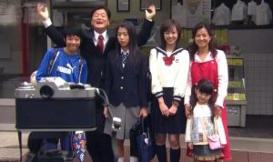 Film 1 Liter Air Mata: Ryo Nishikido Kembali Bintangi Adaptasi Layar Lebar