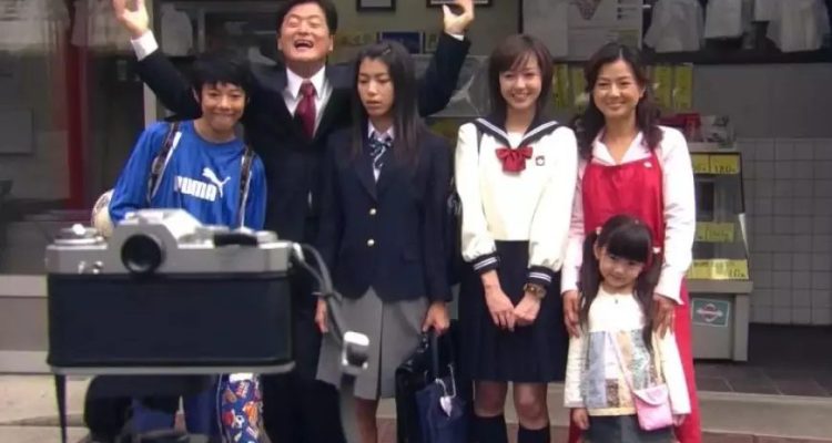 Film 1 Liter Air Mata: Ryo Nishikido Kembali Bintangi Adaptasi Layar Lebar