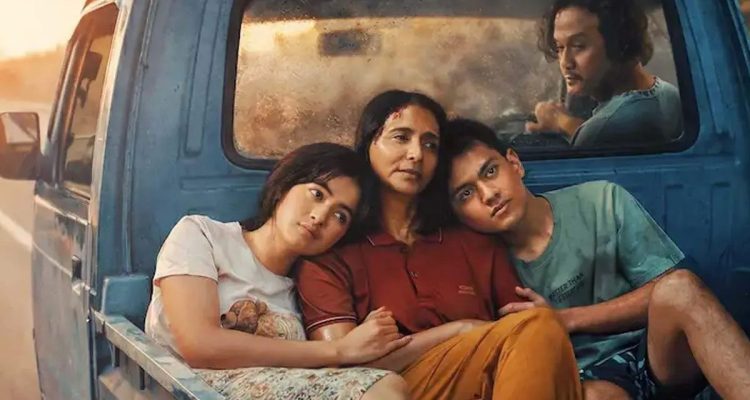 Film Adaptasi Novel Ayah Siap Rilis, Arah Ceritanya Ke Mana?