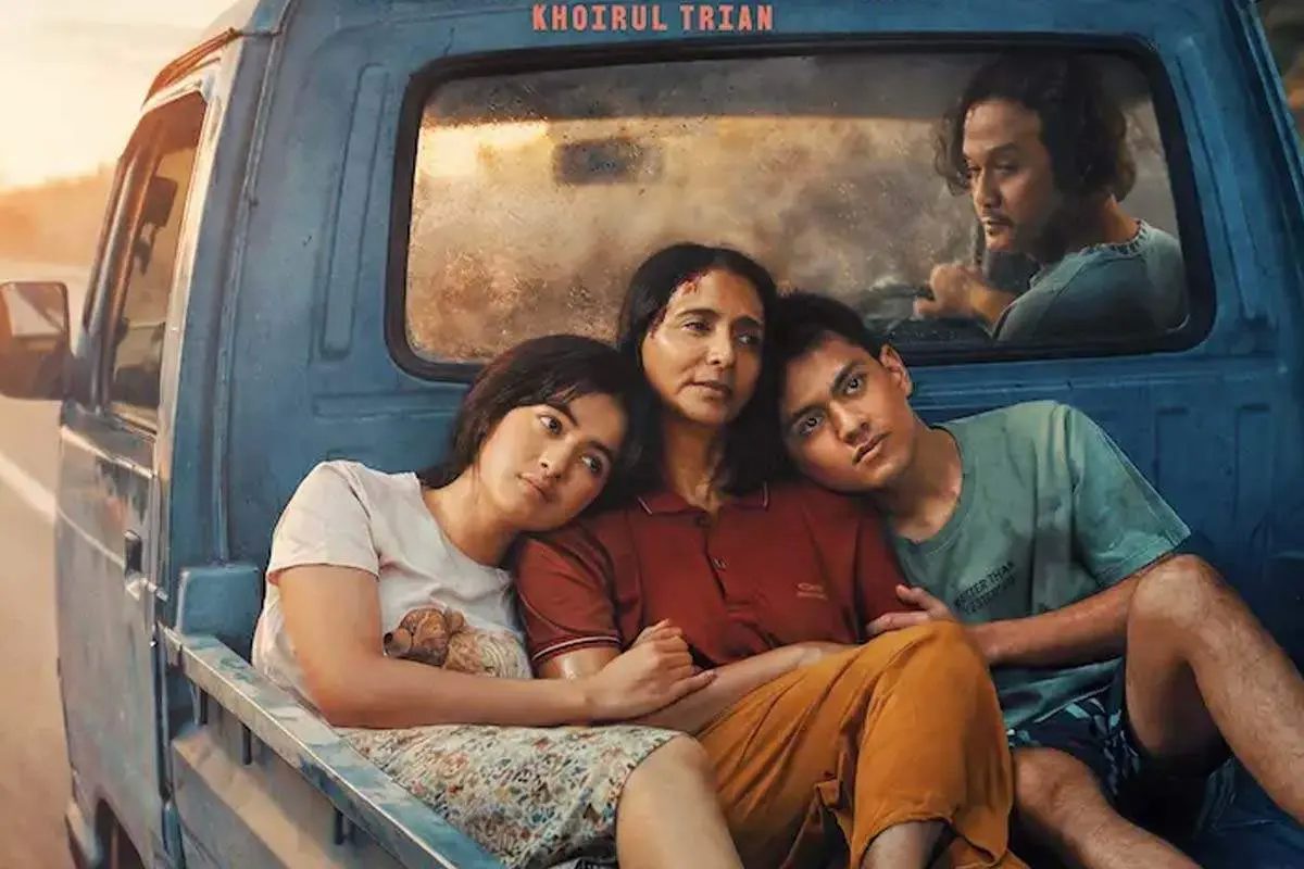 Film Adaptasi Novel Ayah Siap Rilis, Arah Ceritanya Ke Mana?
