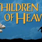 Film Iran Children of Heaven Kembali Populer Akibat Serangan AS & Israel