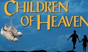 Film Iran Children of Heaven Kembali Populer Akibat Serangan AS & Israel