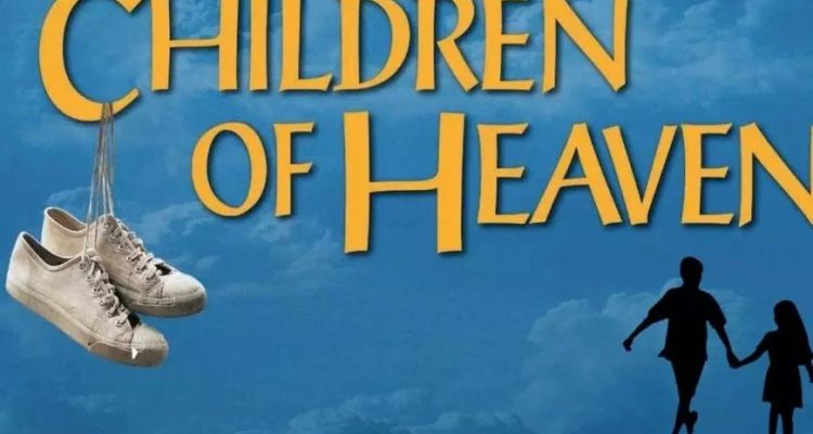 Film Iran Children of Heaven Kembali Populer Akibat Serangan AS & Israel