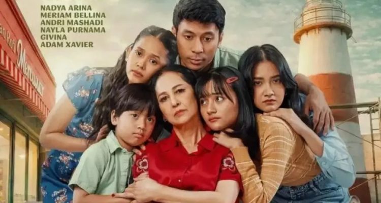 Film Senin Harga Naik, Sebuah Drama Keluarga yang Menyentuh