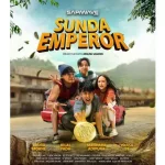 Film Sunda Emperor Angkat Budaya Lokal Tayang Segera