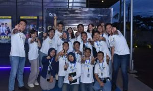 Gala Premier Film 'Lingkaran Penderitaan' Meramaikan Ngabuburit di Cianjur