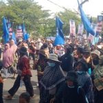 Gelombang Penolakan Tambak Nelayan Pantura Menguat, Petambak Indramayu Kembali Berunjuk Rasa