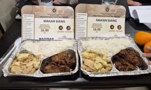 Gramasi Nutrisi Naik: Jemaah Imbau Segera Konsumsi