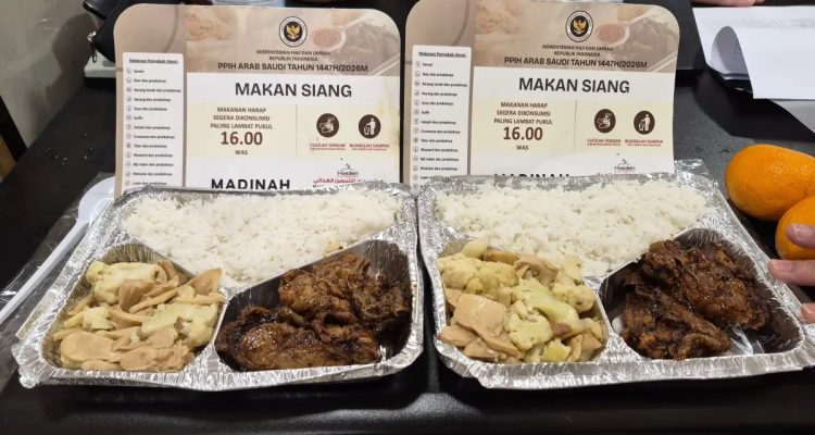 Gramasi Nutrisi Naik: Jemaah Imbau Segera Konsumsi