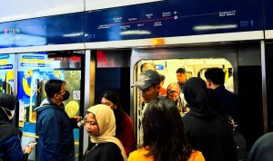 Gratis MRT, LRT, TransJ 24 April: Ini Alasannya!