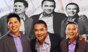 Grup Trio Libels: Pelopor Boyband di Indonesia Sebelum Era K-Pop