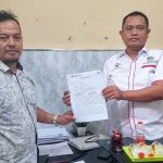 H. Ambyah Kecewa Berat Atas Penanganan Kasus Oknum Dosen Unwir oleh Polres Indramayu