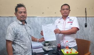 H. Ambyah Kecewa Berat Atas Penanganan Kasus Oknum Dosen Unwir oleh Polres Indramayu