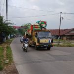 Haurgeulis: Magnet Perantau Priangan Timur, Simpul Nusantara