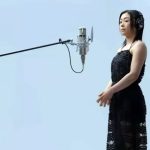 Hikaru Utada Isi Lagu Tema Chibi Maruko-chan