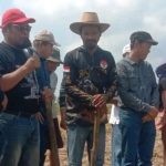 Indramayu Kunci Swasembada Kedelai Nasional