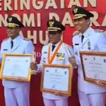 Indramayu Raih Penghargaan, Masuk 15 Kabupaten Unggulan Nasional