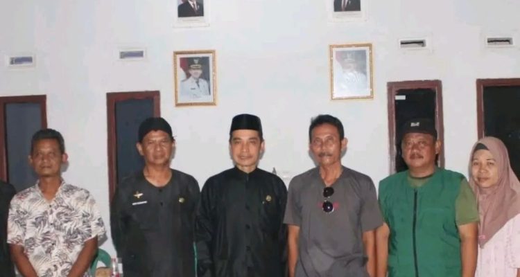 Indramayu Tangani TPPO Pengantin Pesanan ke China