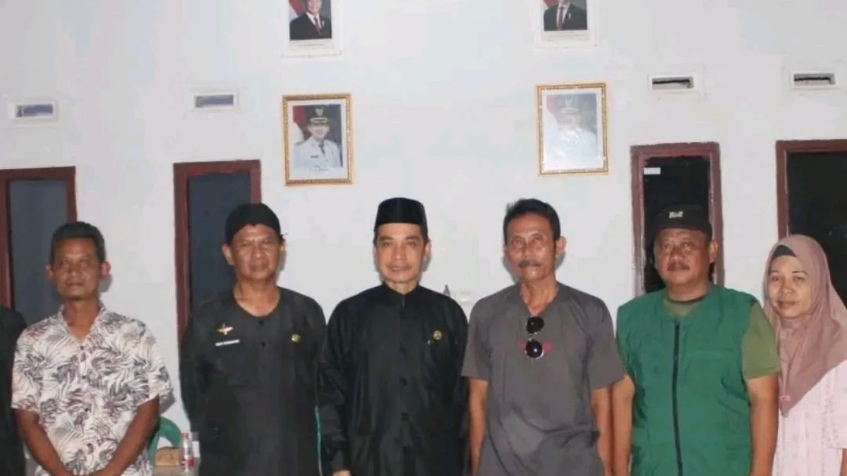 Indramayu Tangani TPPO Pengantin Pesanan ke China