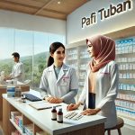 Inovasi Kesehatan dan Farmasi Berkelanjutan Didorong PAFI Tuban di Jawa Timur