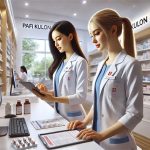 Inovasi Kesehatan dan Farmasi Terdepan PAFI Kulon Progo di Yogyakarta