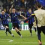 Inter Milan Hempaskan Barcelona dalam Drama 13 Gol di San Siro