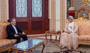 Iran Bukan Venezuela, AS Tak Bisa Mendikte Intimidasi di Selat Hormuz