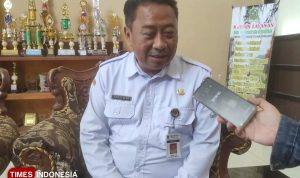 Jadwal Lengkap Pemberangkatan 1.054 Calon Jemaah Haji 2026