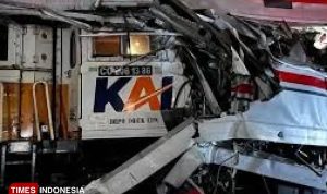 Jaminan Pemprov Jabar atas Biaya Medis dan Santunan Korban Kecelakaan Kereta Api Bekasi