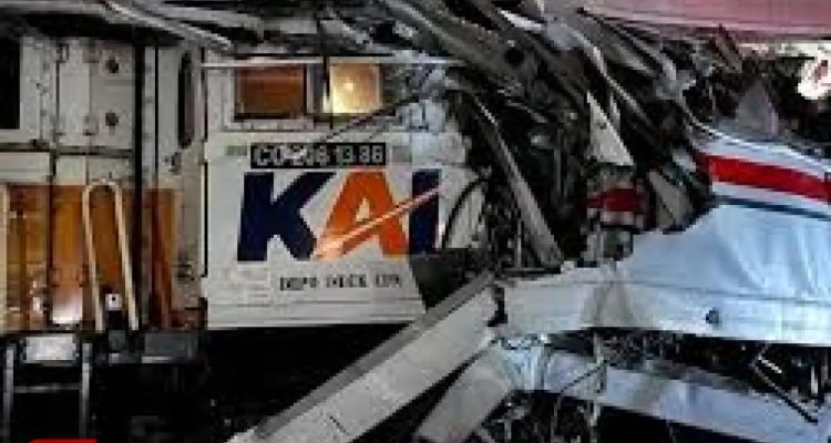 Jaminan Pemprov Jabar atas Biaya Medis dan Santunan Korban Kecelakaan Kereta Api Bekasi