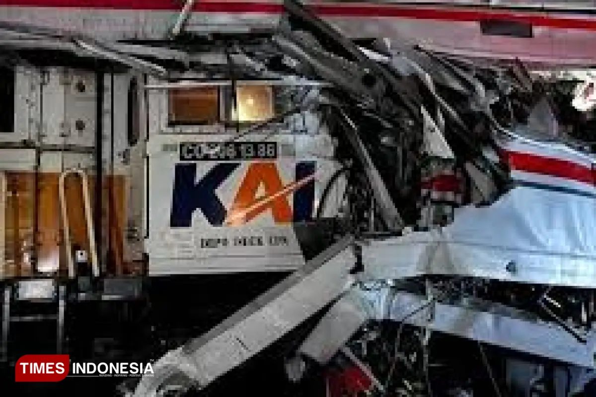 Jaminan Pemprov Jabar atas Biaya Medis dan Santunan Korban Kecelakaan Kereta Api Bekasi